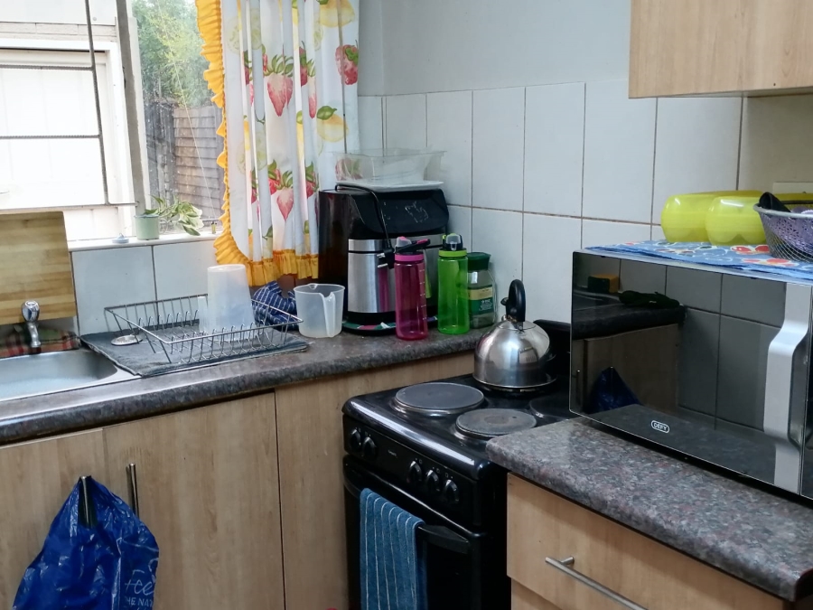 3 Bedroom Property for Sale in Oos Einde North West